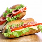 sandwicherie